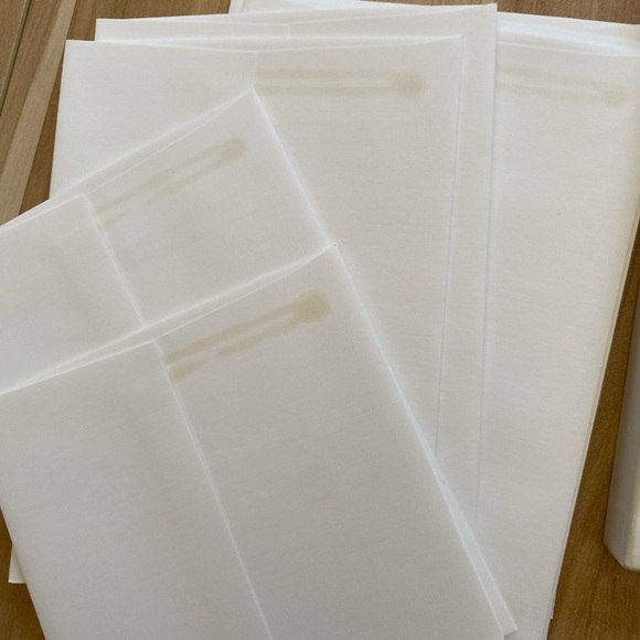 New Vintage University of Florida UF Gators Party Invitations 10 Count Pack - Picture 6 of 8